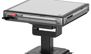 自动麻将机价格